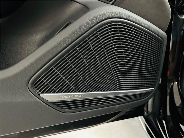 2021 Audi S4 3.0T Technik (Stk: A9046) in Saint-Eustache - Image 15 of 33
