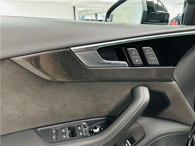 2021 Audi S4 3.0T Technik (Stk: A9046) in Saint-Eustache - Image 16 of 33