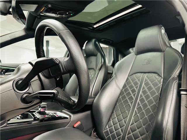2021 Audi S4 3.0T Technik (Stk: A9046) in Saint-Eustache - Image 19 of 33