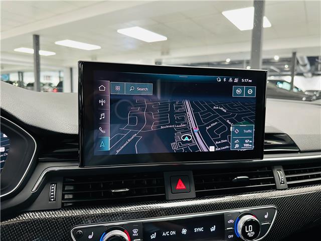 2021 Audi S4 3.0T Technik (Stk: A9046) in Saint-Eustache - Image 20 of 33