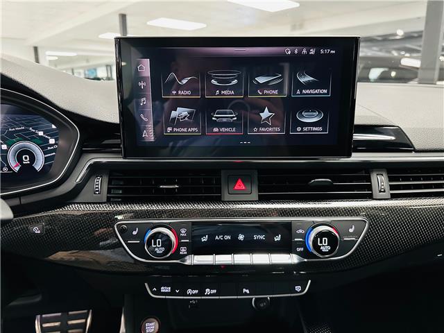 2021 Audi S4 3.0T Technik (Stk: A9046) in Saint-Eustache - Image 22 of 33