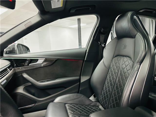 2021 Audi S4 3.0T Technik (Stk: A9046) in Saint-Eustache - Image 23 of 33