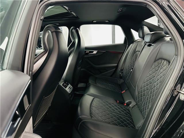 2021 Audi S4 3.0T Technik (Stk: A9046) in Saint-Eustache - Image 27 of 33