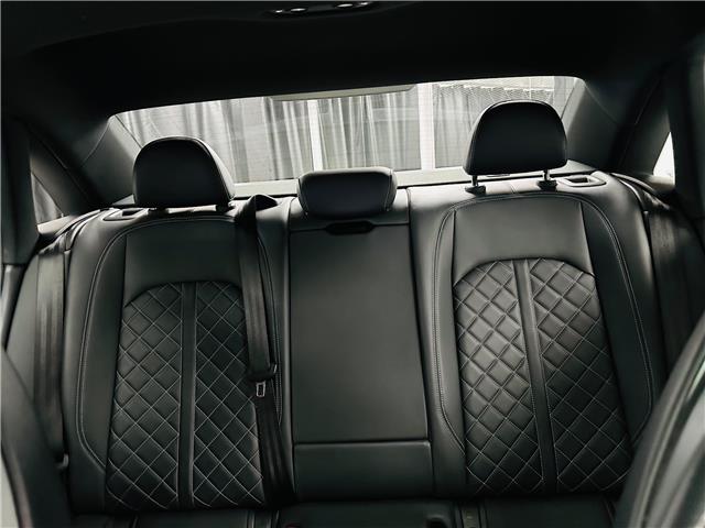 2021 Audi S4 3.0T Technik (Stk: A9046) in Saint-Eustache - Image 28 of 33