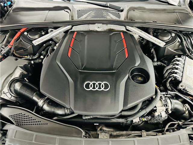 2021 Audi S4 3.0T Technik (Stk: A9046) in Saint-Eustache - Image 29 of 33