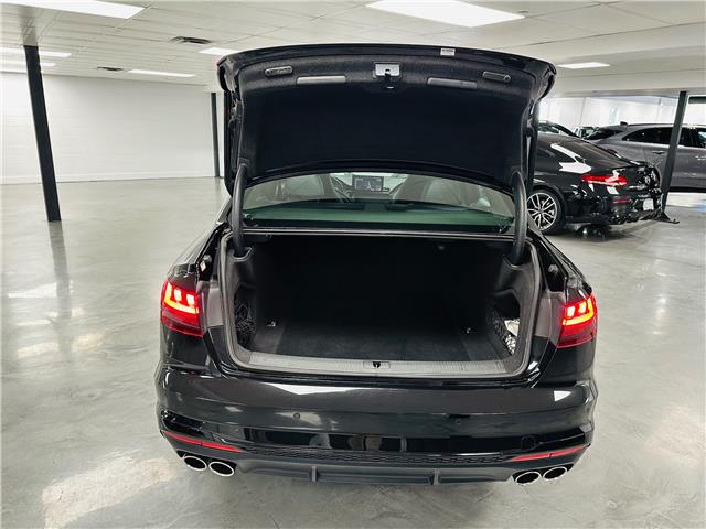 2021 Audi S4 3.0T Technik (Stk: A9046) in Saint-Eustache - Image 31 of 33