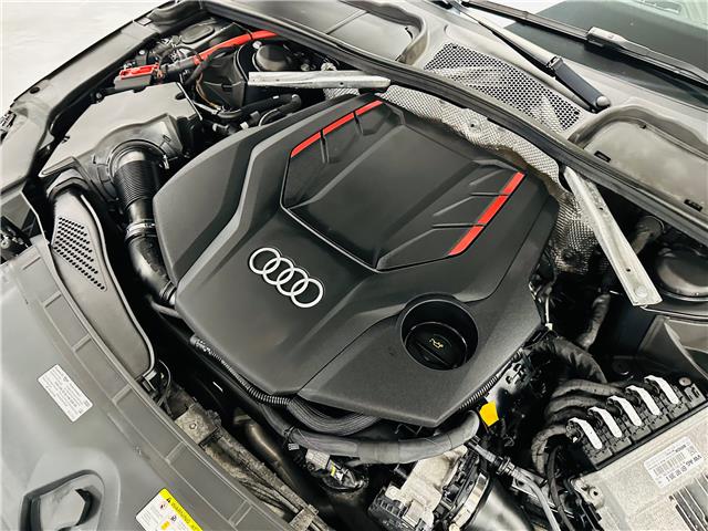 2021 Audi S4 3.0T Technik (Stk: A9046) in Saint-Eustache - Image 33 of 33