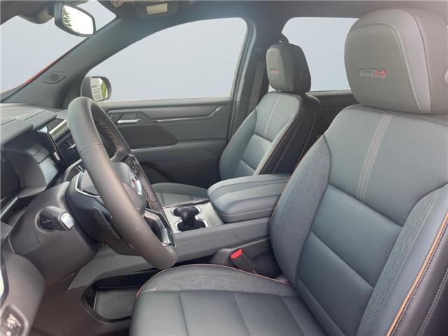 2025 GMC Acadia AT4 (Stk: G100046) in Barrhead - Image 9 of 15