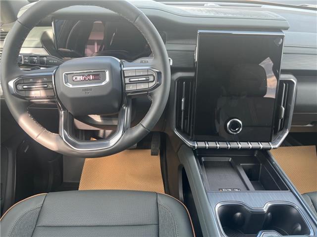 2025 GMC Acadia AT4 (Stk: G100046) in Barrhead - Image 10 of 15