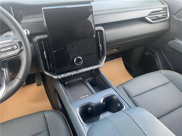 2025 GMC Acadia AT4 (Stk: G100046) in Barrhead - Image 11 of 15