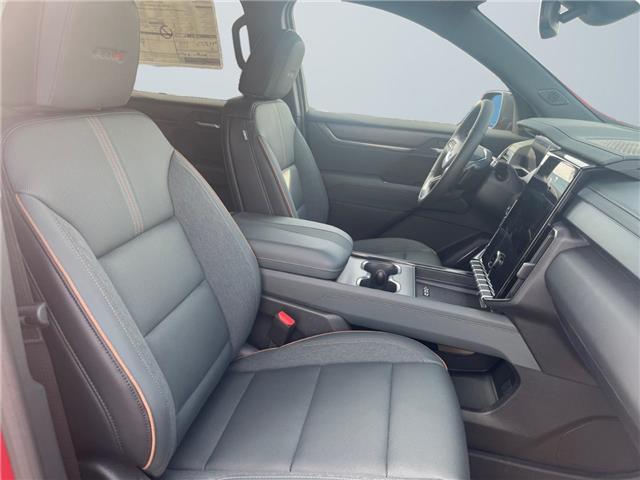 2025 GMC Acadia AT4 (Stk: G100046) in Barrhead - Image 15 of 15