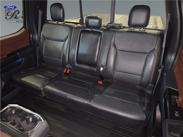 2021 Ford F-150 Lariat (Stk: S9736A) in ROSETOWN - Image 10 of 17