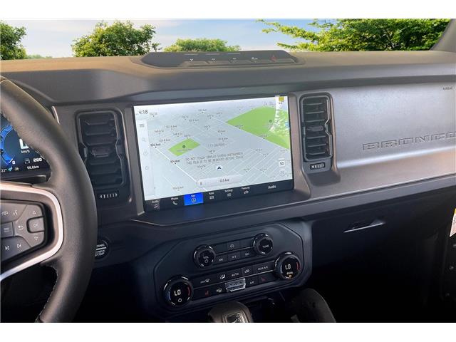 2025 Ford Bronco Big Bend (Stk: 25BR9865) in Vancouver - Image 7 of 14