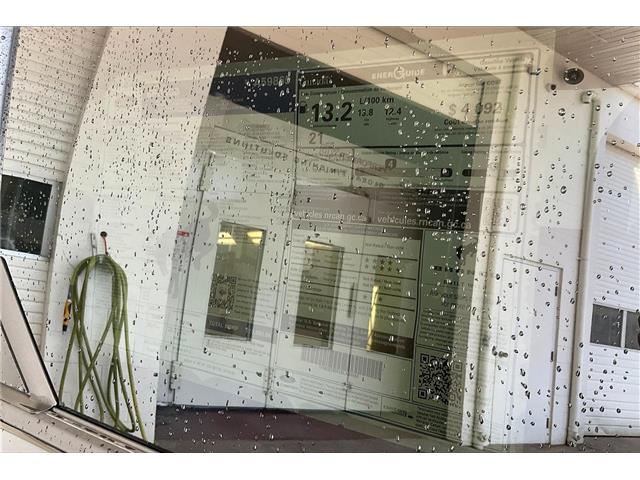 2025 Ford Bronco Big Bend (Stk: 25BR9865) in Vancouver - Image 14 of 14