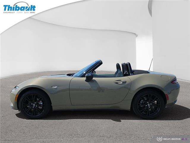 2024 Mazda MX-5 GS (Stk: 2879) in Rouyn-Noranda - Image 2 of 28