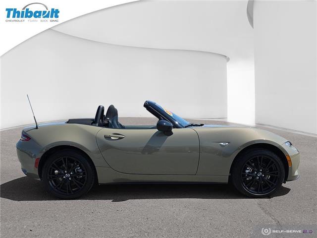 2024 Mazda MX-5 GS (Stk: 2879) in Rouyn-Noranda - Image 6 of 28
