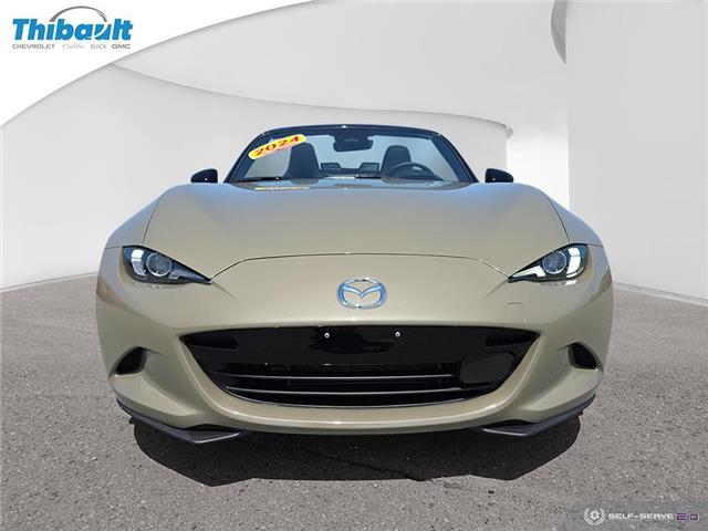 2024 Mazda MX-5 GS (Stk: 2879) in Rouyn-Noranda - Image 8 of 28