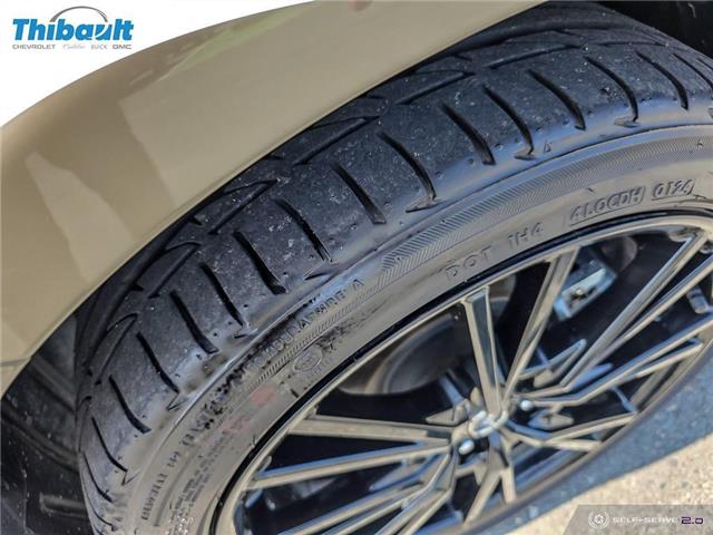 2024 Mazda MX-5 GS (Stk: 2879) in Rouyn-Noranda - Image 10 of 28