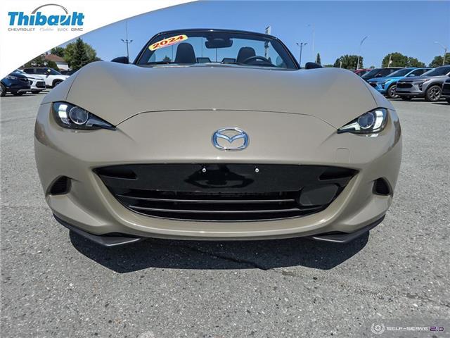 2024 Mazda MX-5 GS (Stk: 2879) in Rouyn-Noranda - Image 12 of 28