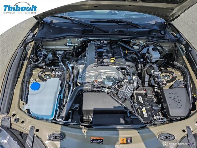 2024 Mazda MX-5 GS (Stk: 2879) in Rouyn-Noranda - Image 13 of 28