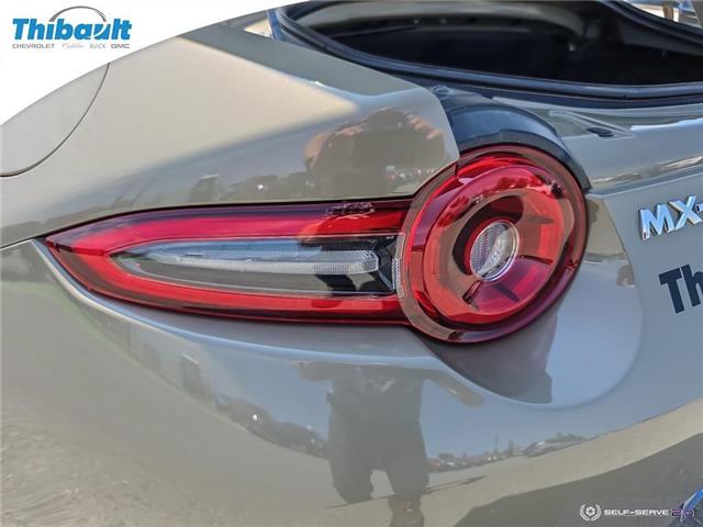 2024 Mazda MX-5 GS (Stk: 2879) in Rouyn-Noranda - Image 14 of 28