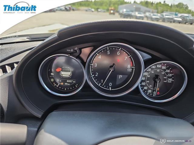2024 Mazda MX-5 GS (Stk: 2879) in Rouyn-Noranda - Image 18 of 28