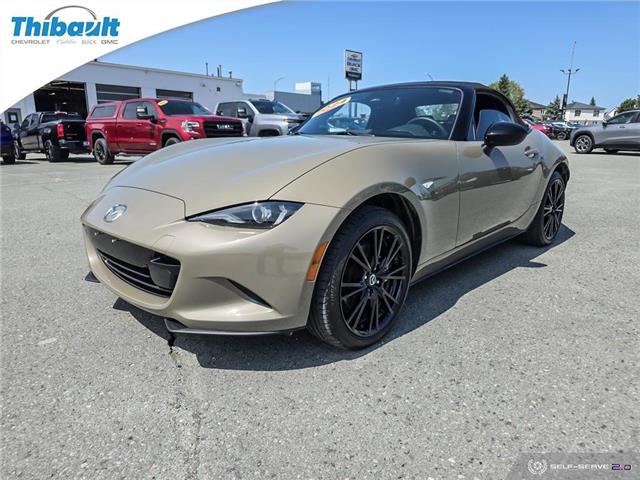 2024 Mazda MX-5 GS (Stk: 2879) in Rouyn-Noranda - Image 28 of 28