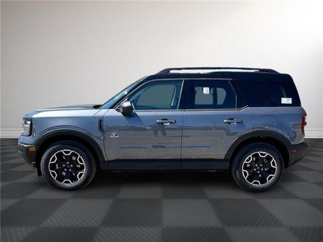 2025 Ford Bronco Sport Outer Banks (Stk: BR92693) in Windsor - Image 3 of 29