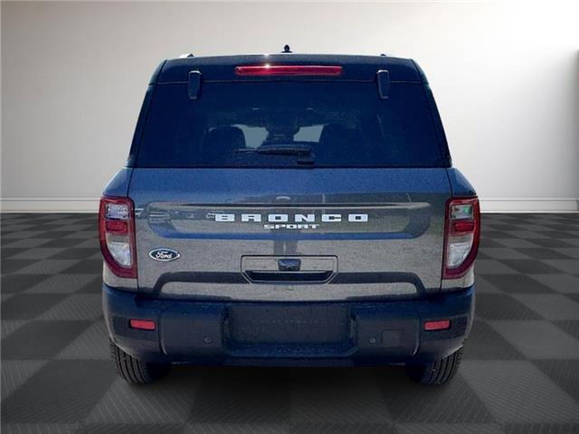 2025 Ford Bronco Sport Outer Banks (Stk: BR92693) in Windsor - Image 6 of 29