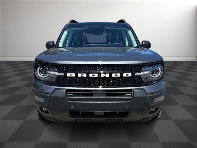 2025 Ford Bronco Sport Outer Banks (Stk: BR92693) in Windsor - Image 12 of 29