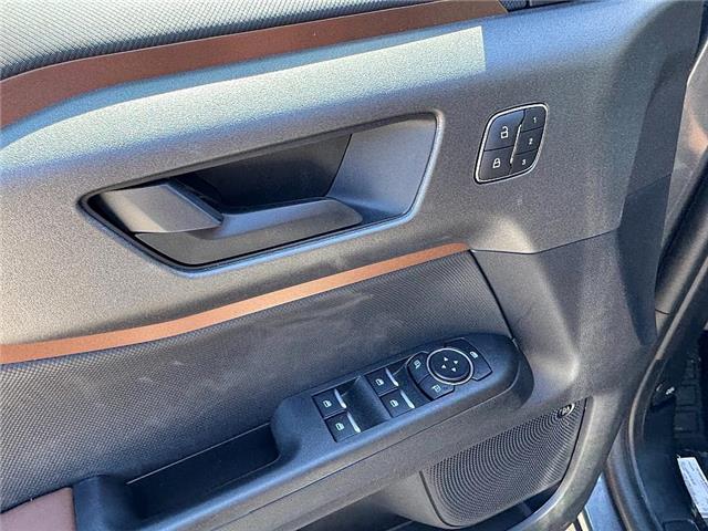 2025 Ford Bronco Sport Outer Banks (Stk: BR92693) in Windsor - Image 16 of 29