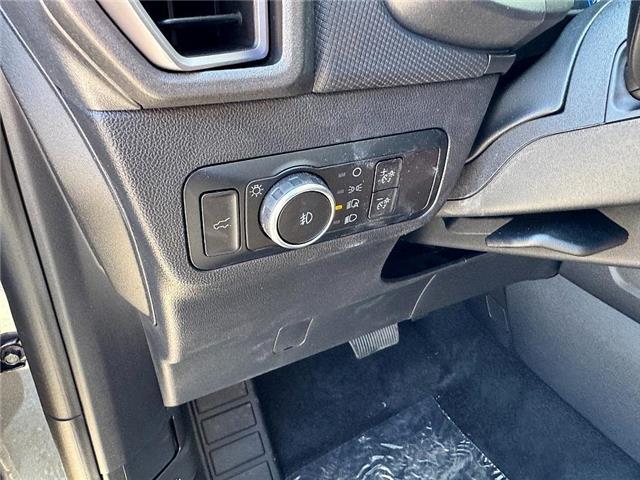 2025 Ford Bronco Sport Outer Banks (Stk: BR92693) in Windsor - Image 18 of 29