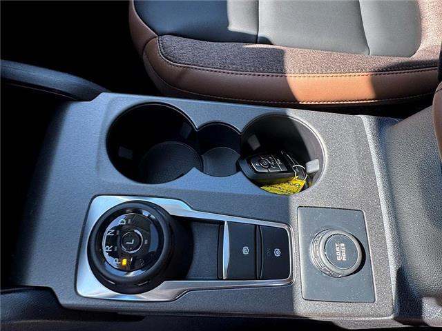 2025 Ford Bronco Sport Outer Banks (Stk: BR92693) in Windsor - Image 21 of 29