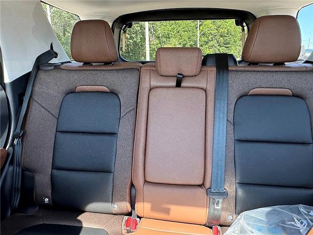 2025 Ford Bronco Sport Outer Banks (Stk: BR92693) in Windsor - Image 22 of 29