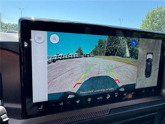 2025 Ford Bronco Sport Outer Banks (Stk: BR92693) in Windsor - Image 28 of 29