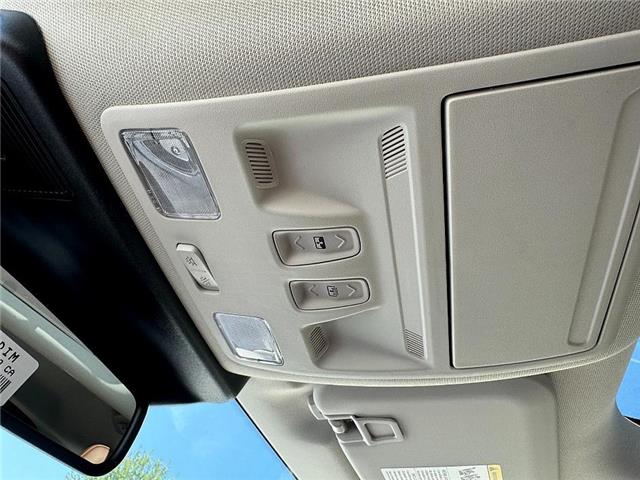 2025 Ford Bronco Sport Outer Banks (Stk: BR92693) in Windsor - Image 29 of 29