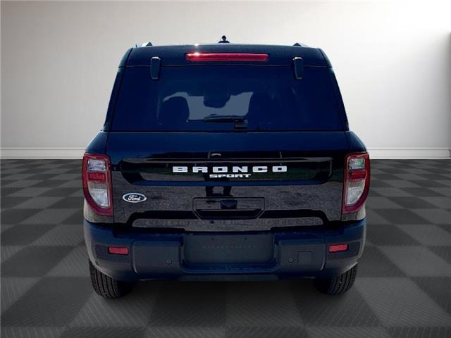 2025 Ford Bronco Sport Outer Banks (Stk: BR90667) in Windsor - Image 6 of 29