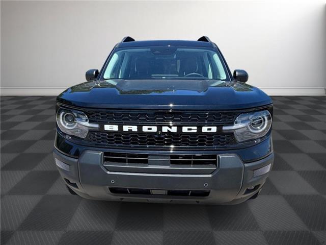 2025 Ford Bronco Sport Outer Banks (Stk: BR90667) in Windsor - Image 12 of 29