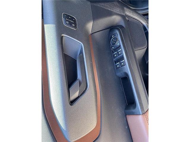 2025 Ford Bronco Sport Outer Banks (Stk: BR90667) in Windsor - Image 16 of 29