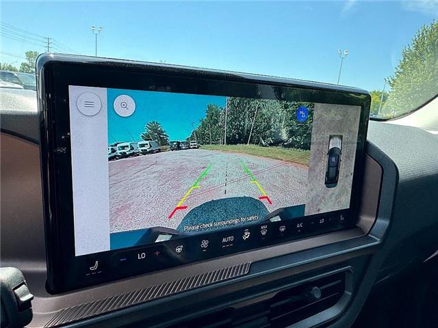 2025 Ford Bronco Sport Outer Banks (Stk: BR90667) in Windsor - Image 28 of 29