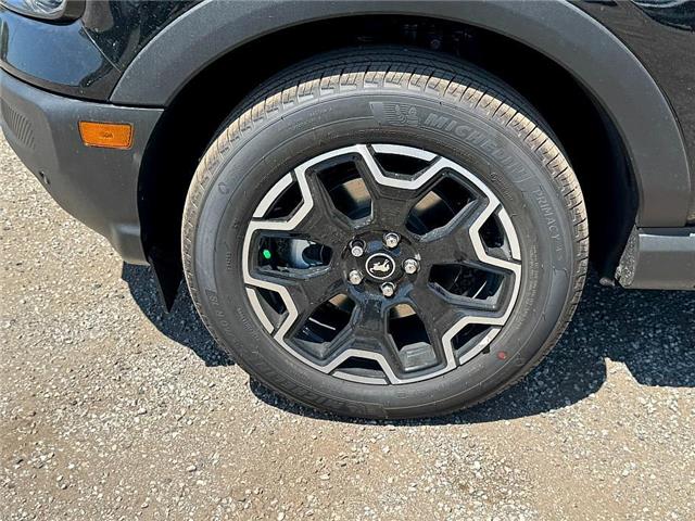 2025 Ford Bronco Sport Outer Banks (Stk: BR91543) in Windsor - Image 2 of 28