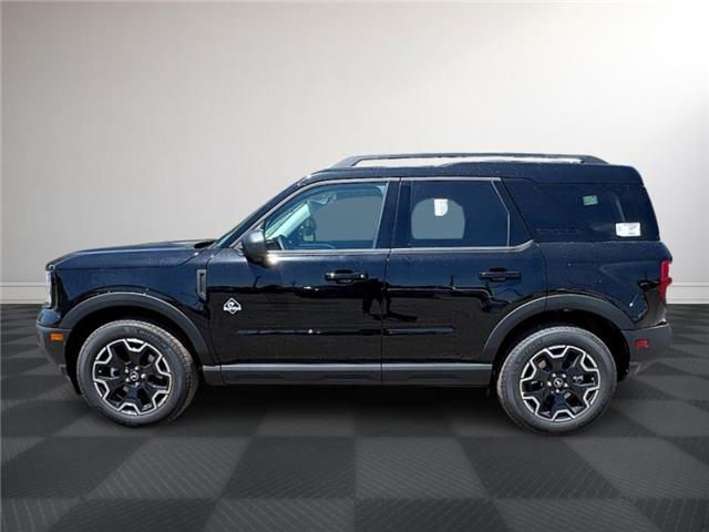 2025 Ford Bronco Sport Outer Banks (Stk: BR91543) in Windsor - Image 3 of 28