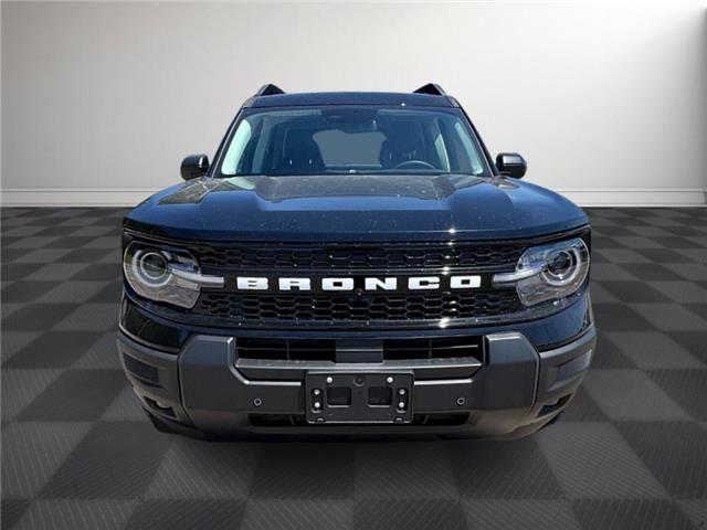 2025 Ford Bronco Sport Outer Banks (Stk: BR91543) in Windsor - Image 11 of 28