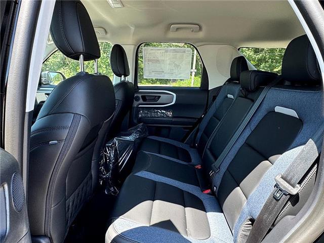 2025 Ford Bronco Sport Outer Banks (Stk: BR91543) in Windsor - Image 12 of 28