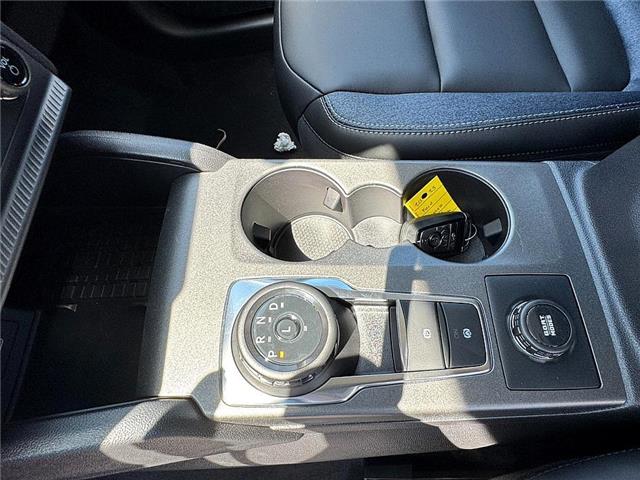 2025 Ford Bronco Sport Outer Banks (Stk: BR91543) in Windsor - Image 20 of 28