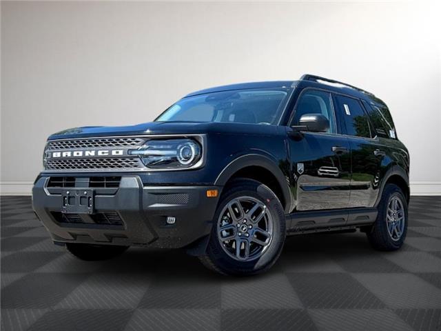 2025 Ford Bronco Sport Big Bend (Stk: BR77319) in Windsor - Image 1 of 27