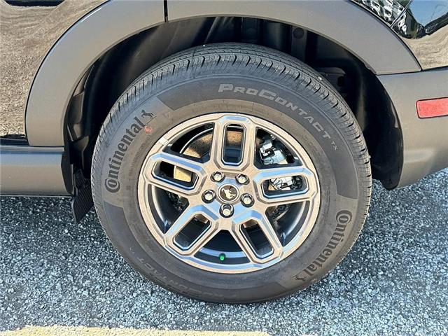 2025 Ford Bronco Sport Big Bend (Stk: BR77319) in Windsor - Image 2 of 27