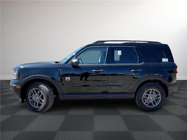 2025 Ford Bronco Sport Big Bend (Stk: BR77319) in Windsor - Image 4 of 27