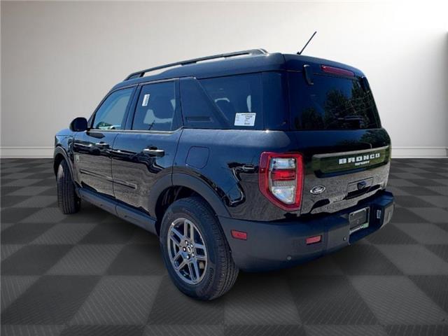 2025 Ford Bronco Sport Big Bend (Stk: BR77319) in Windsor - Image 5 of 27