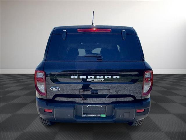 2025 Ford Bronco Sport Big Bend (Stk: BR77319) in Windsor - Image 6 of 27